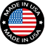 Made in US